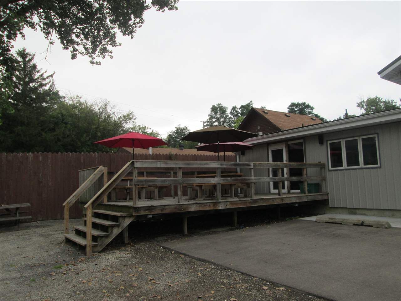 3516 W County Road M, Edgerton, WI 53534